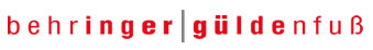 Behringer.Güldenfuss.gbr
